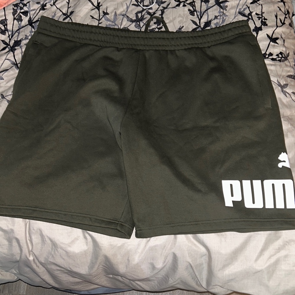 Puma sport set
